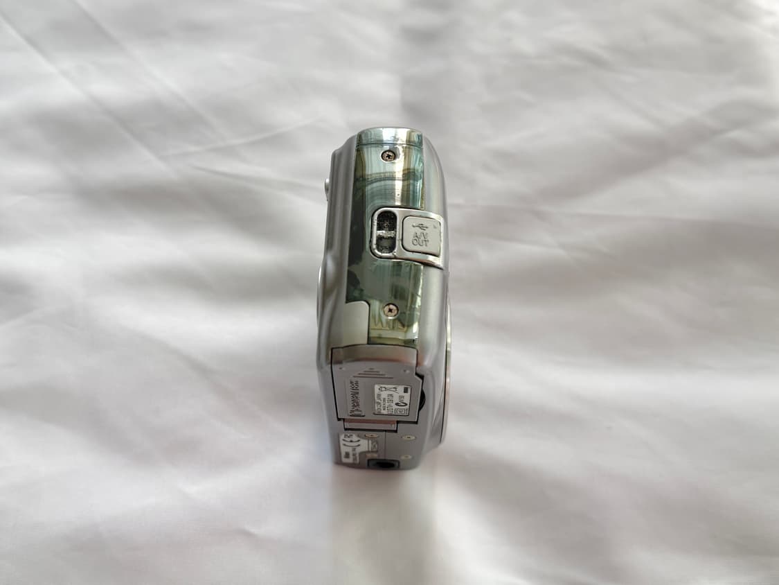 니콘 쿨픽스 p4 상품이미지4