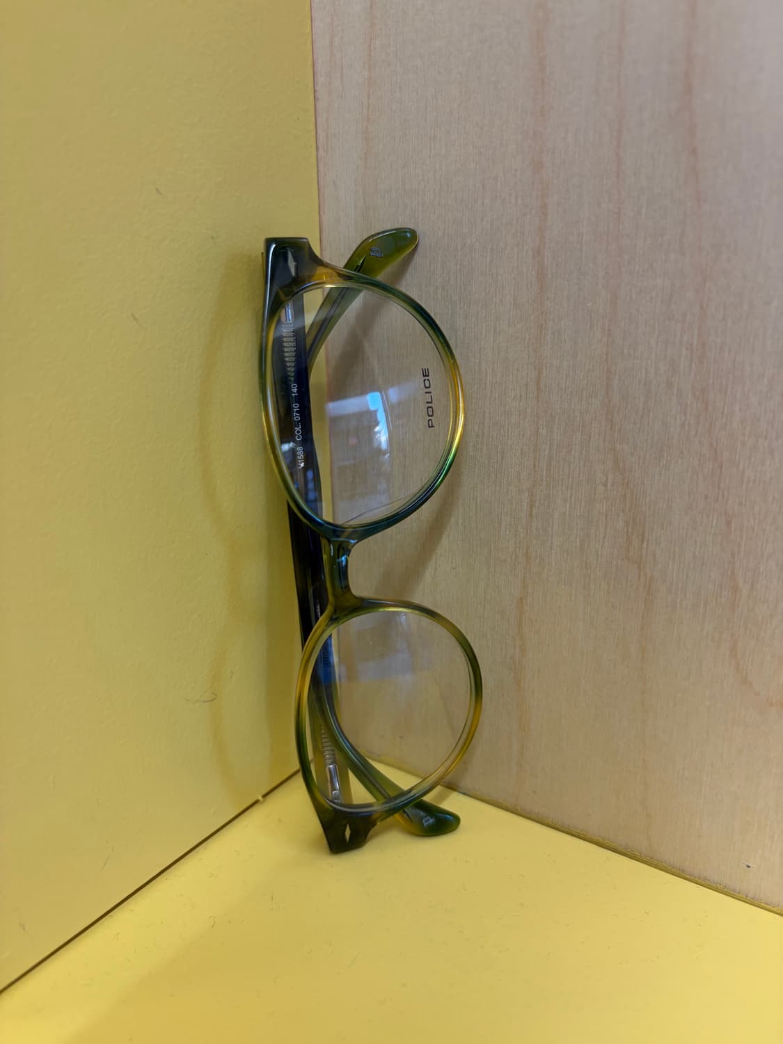 POLICE 상품이미지2