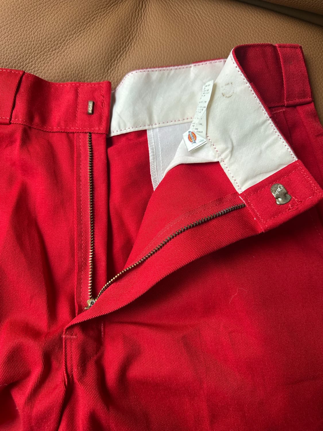 디키즈 워크 팬츠 상품이미지3