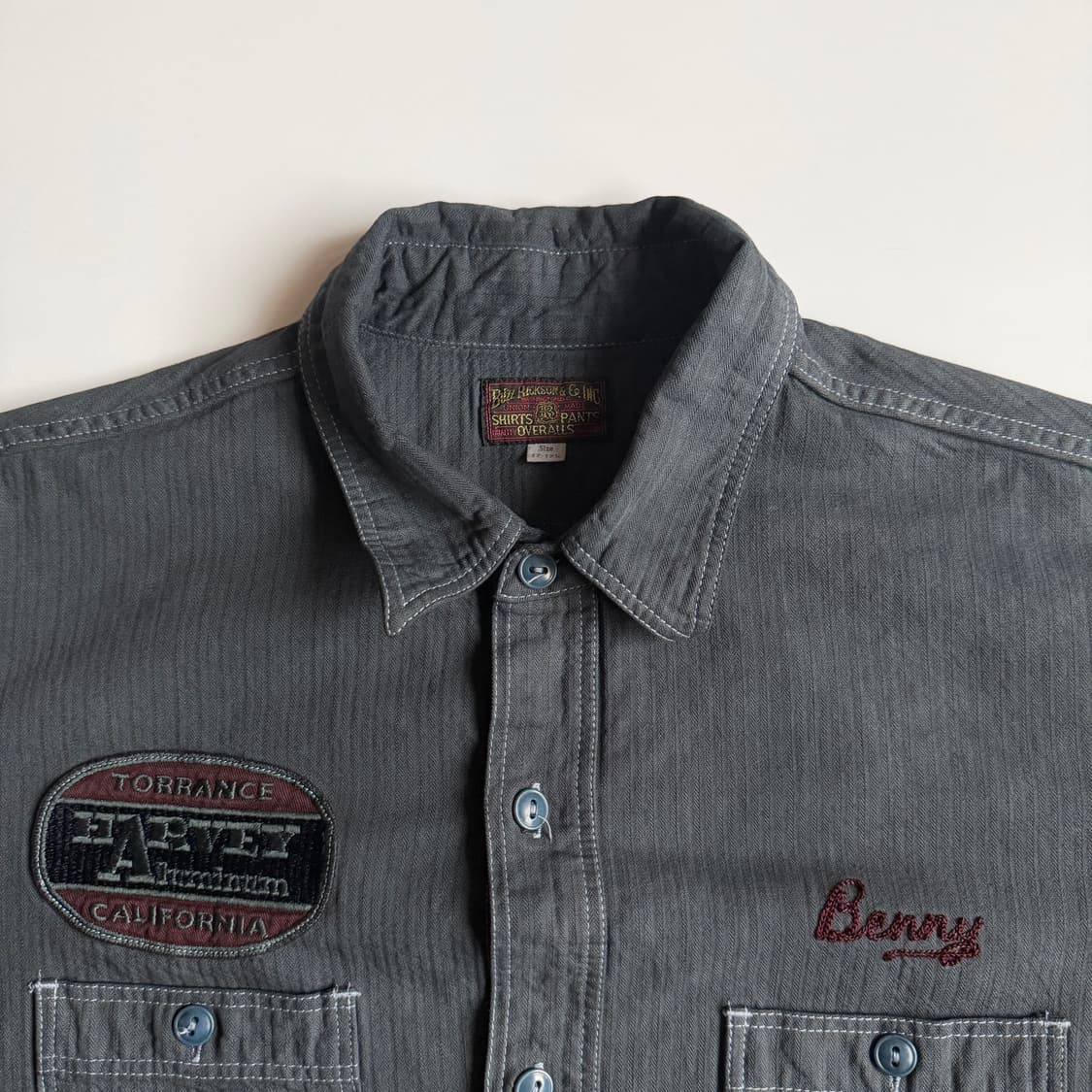 Buzz rickson 상품이미지3