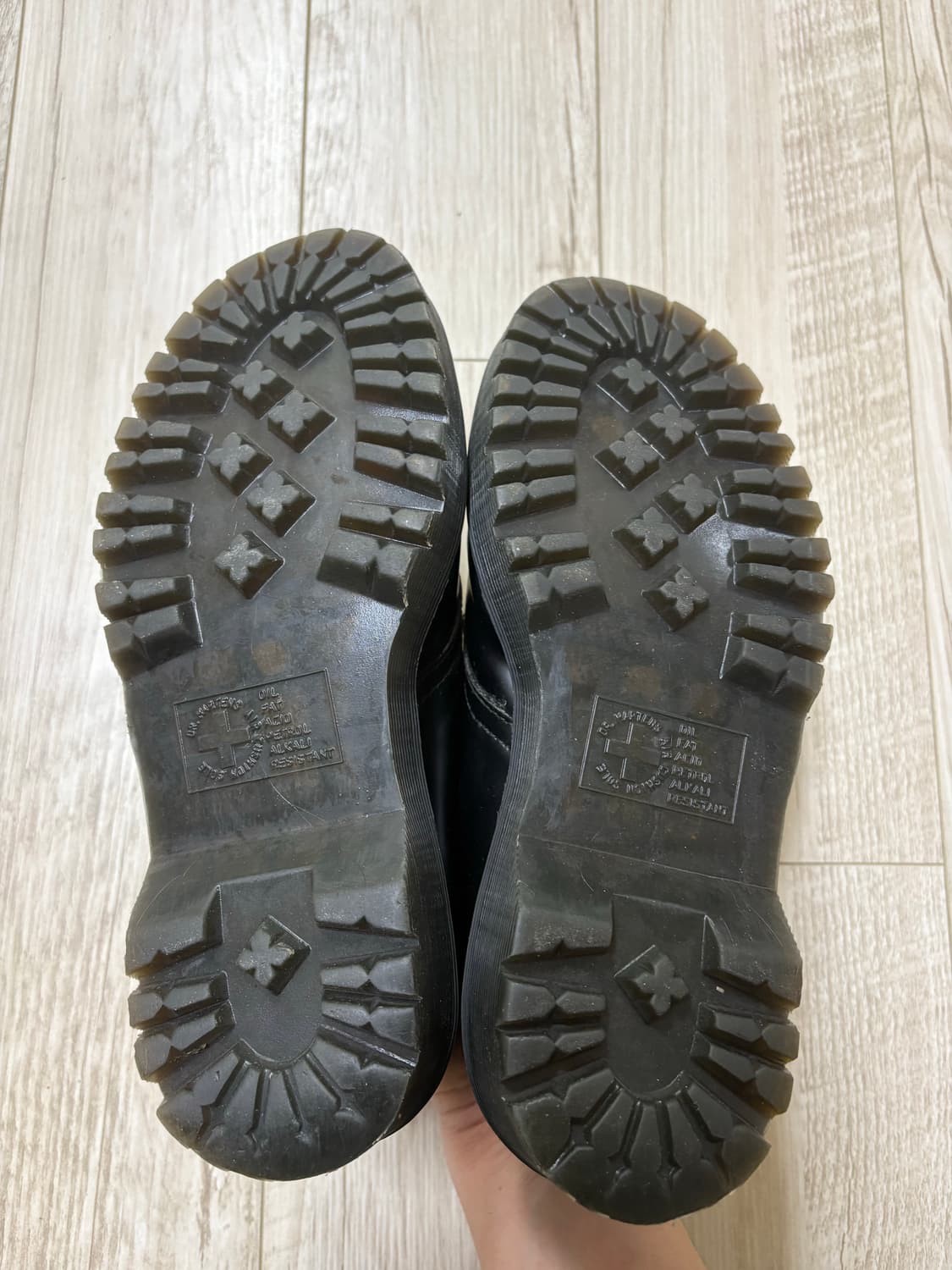 닥터마틴 1461 3홀 벡스 230 상품이미지6