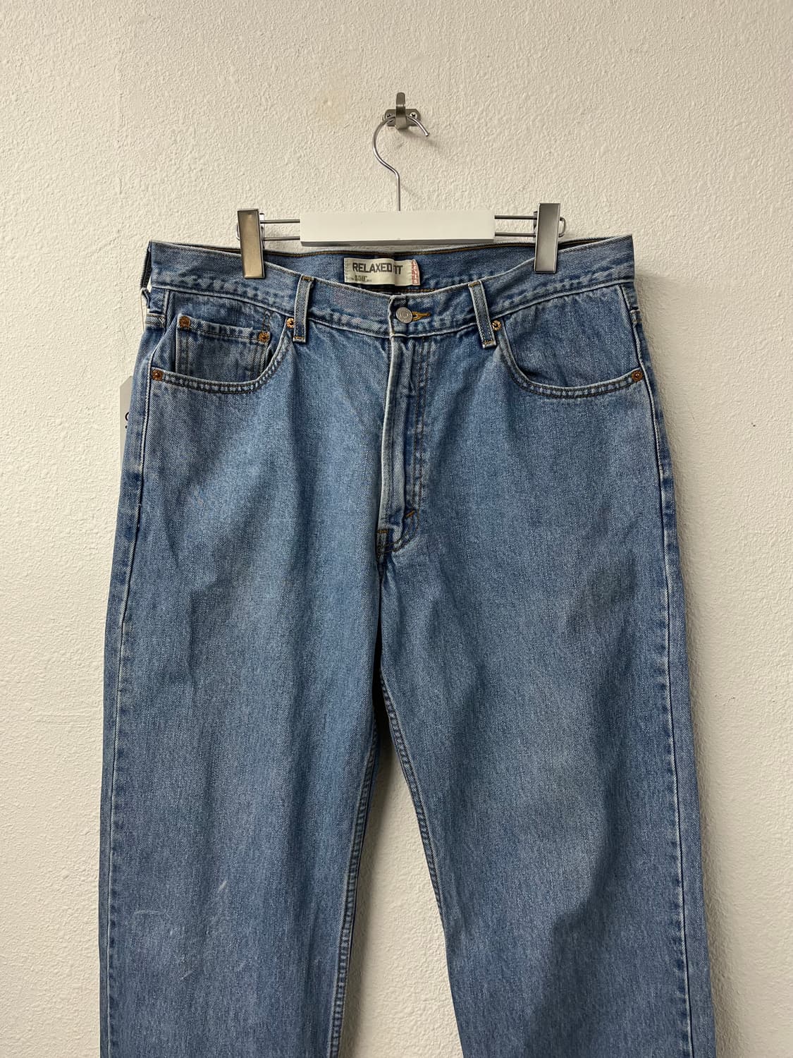 LEVI'S 550 (#ㄱ) 상품이미지2