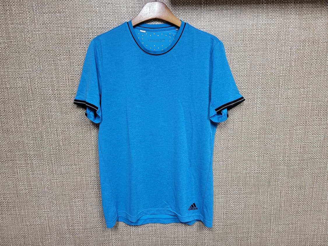 100사이즈 아디다스 반팔 티셔츠 런닝 헬스 상품이미지1