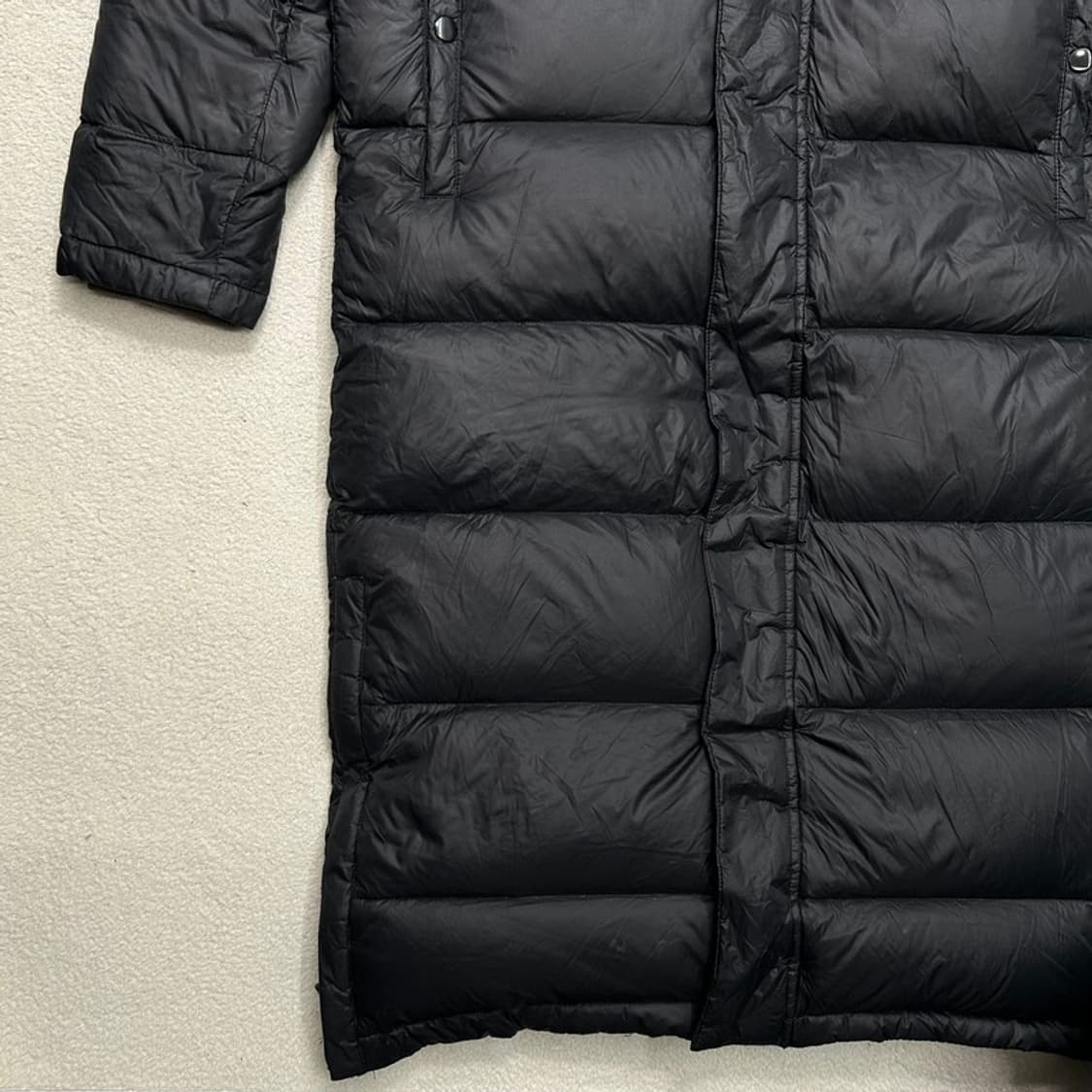 아디다스 AC 롱덕다운 패딩 M 상품이미지3
