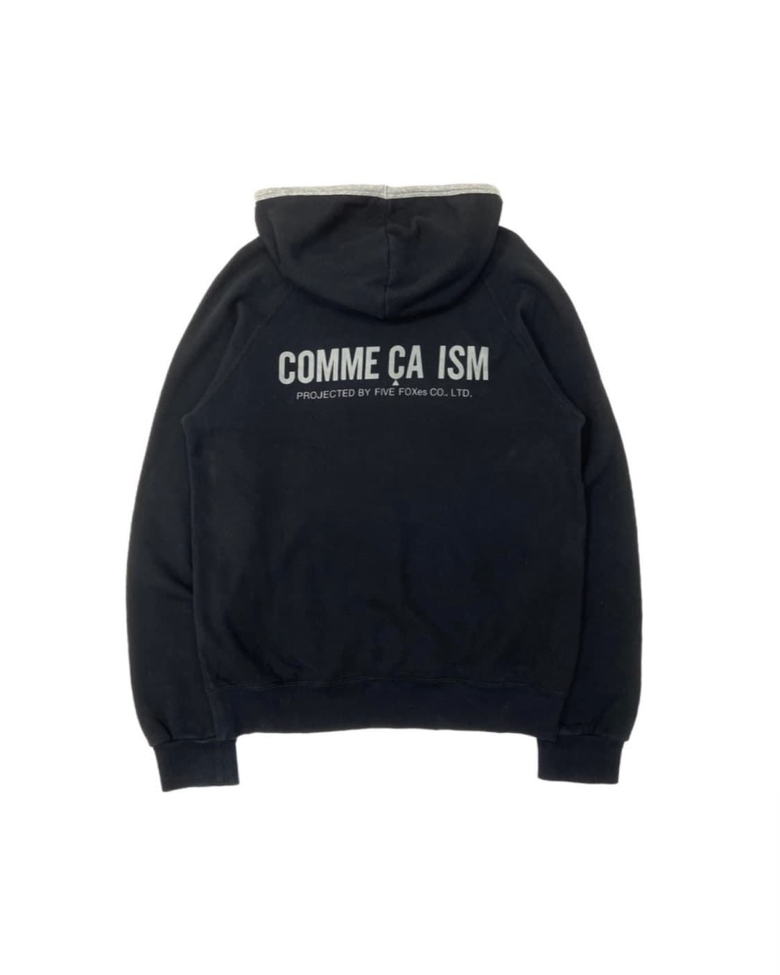 Comme Ca Ism Hoodie 상품이미지1
