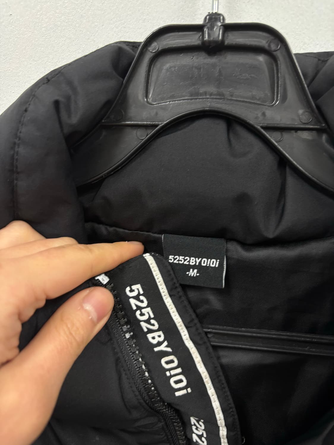 OiOi 다운패딩 상품이미지5