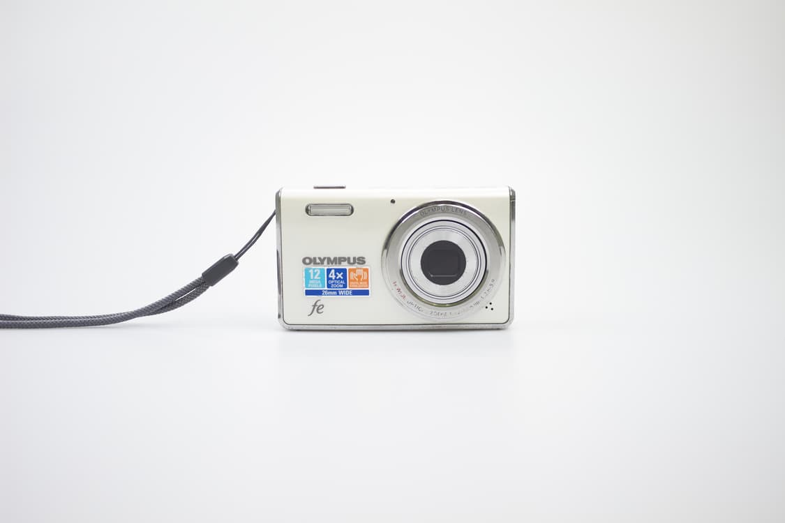 올림푸스 FE-4000 디카🍀 상품이미지2