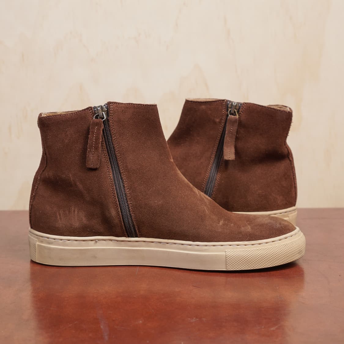 부테로 이태리 우먼 스니커즈 상품이미지5