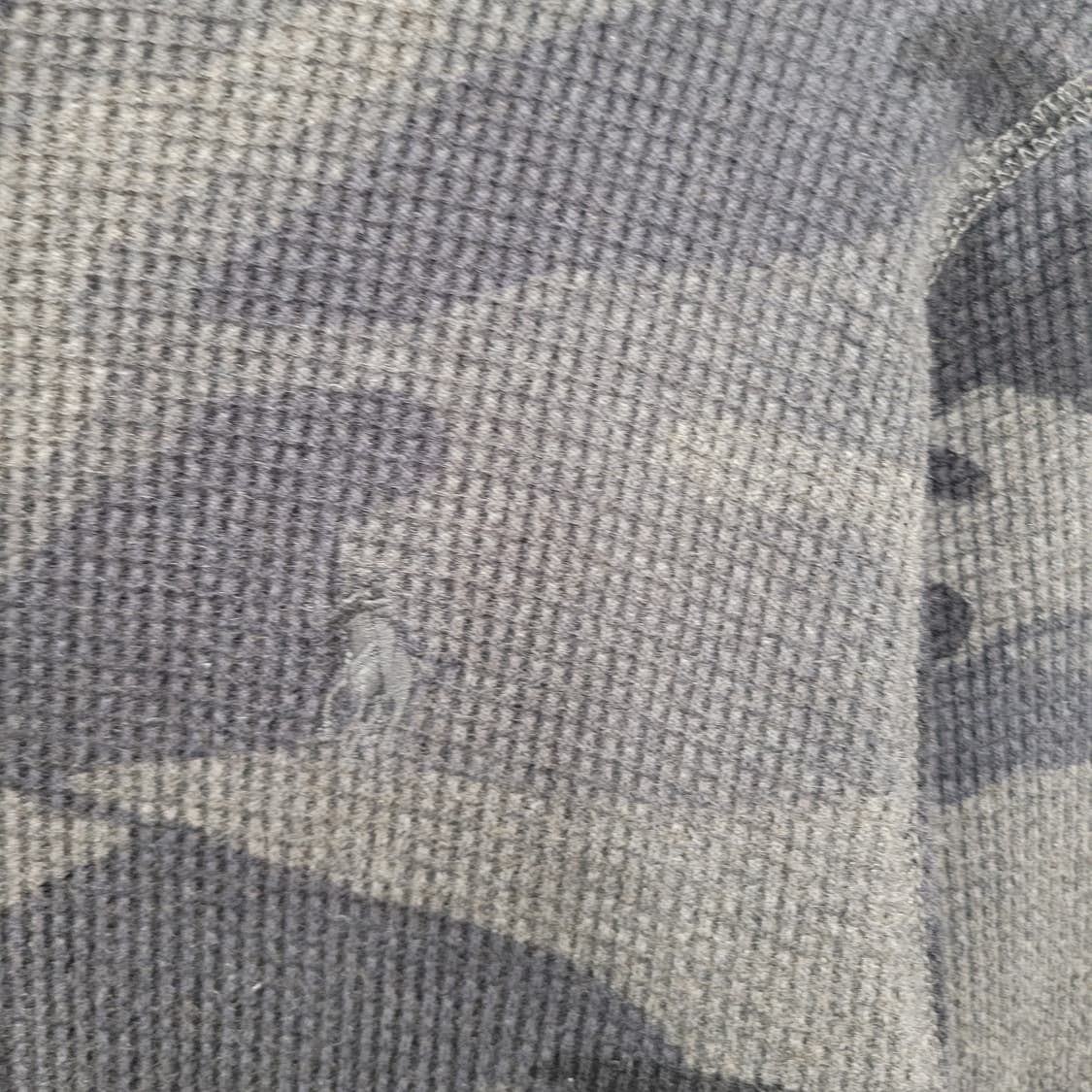 폴로랄프로렌 카모 와플 니트 다크그레이 상품이미지4