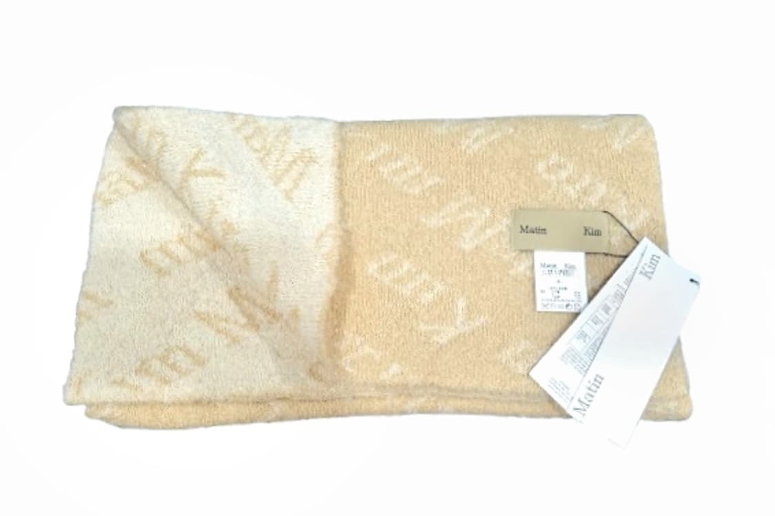 마뗑킴 숄 머플러 상품이미지2