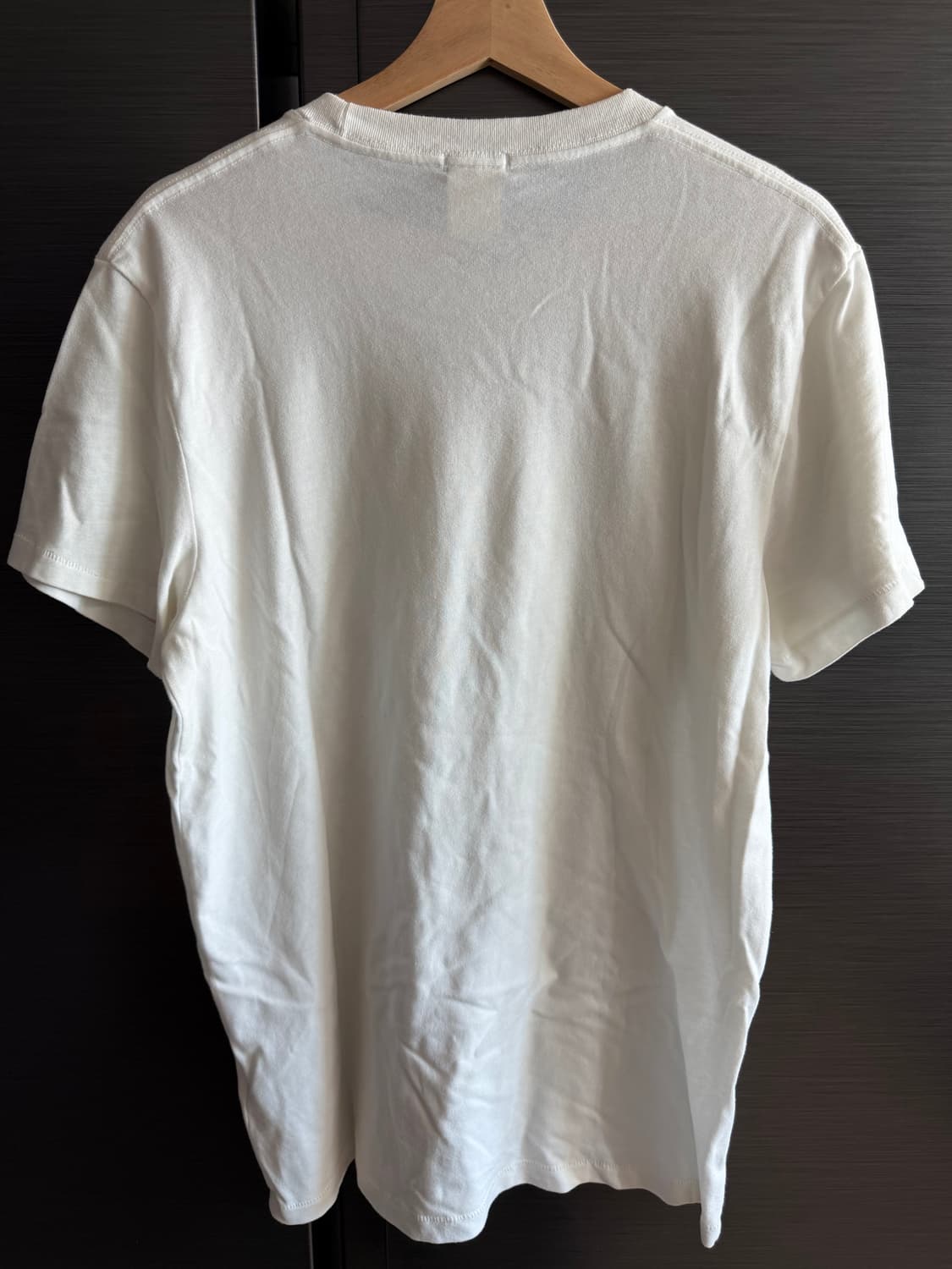 아베크롬비 티셔츠 L 상품이미지2