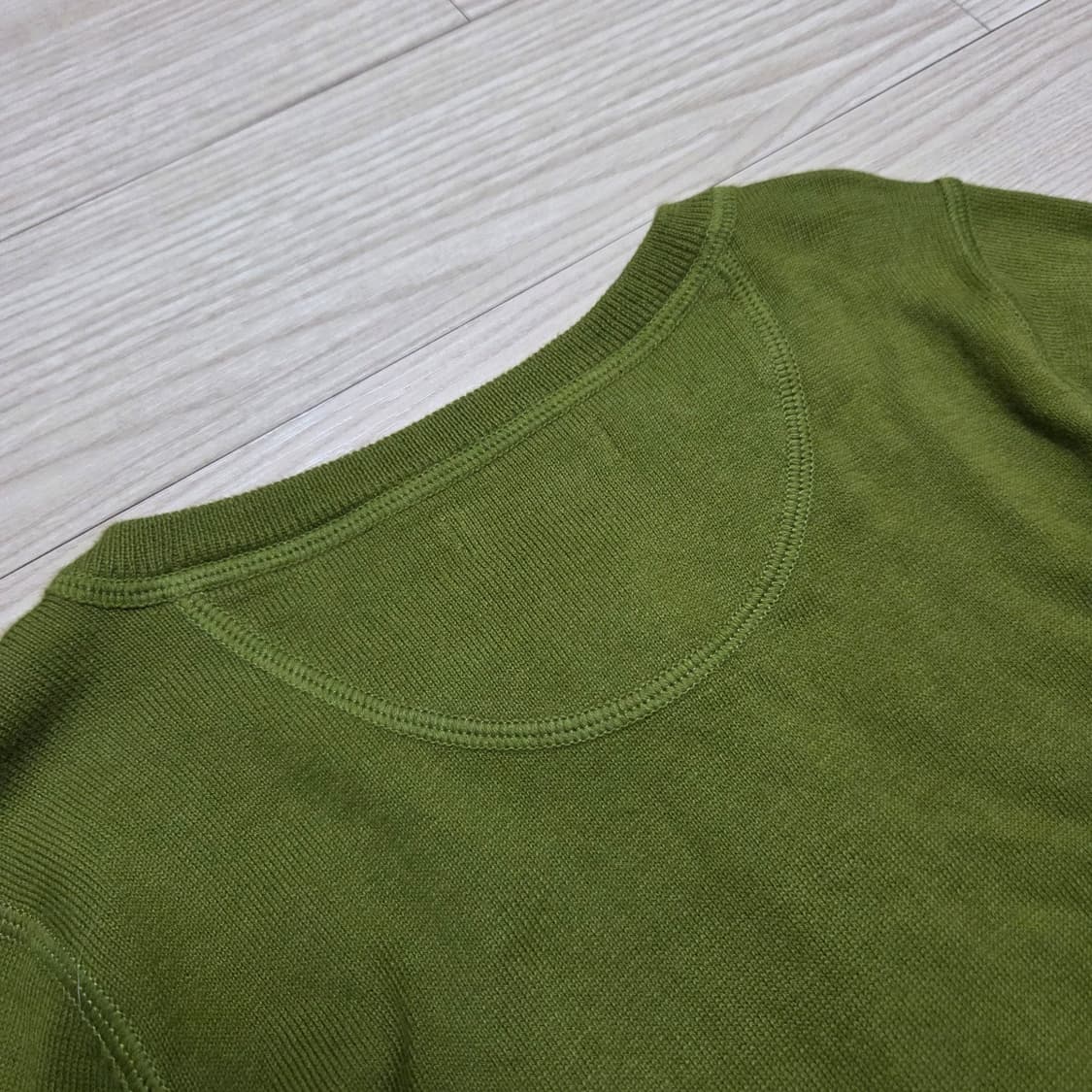 버버리 아동용 가디건 상품이미지7