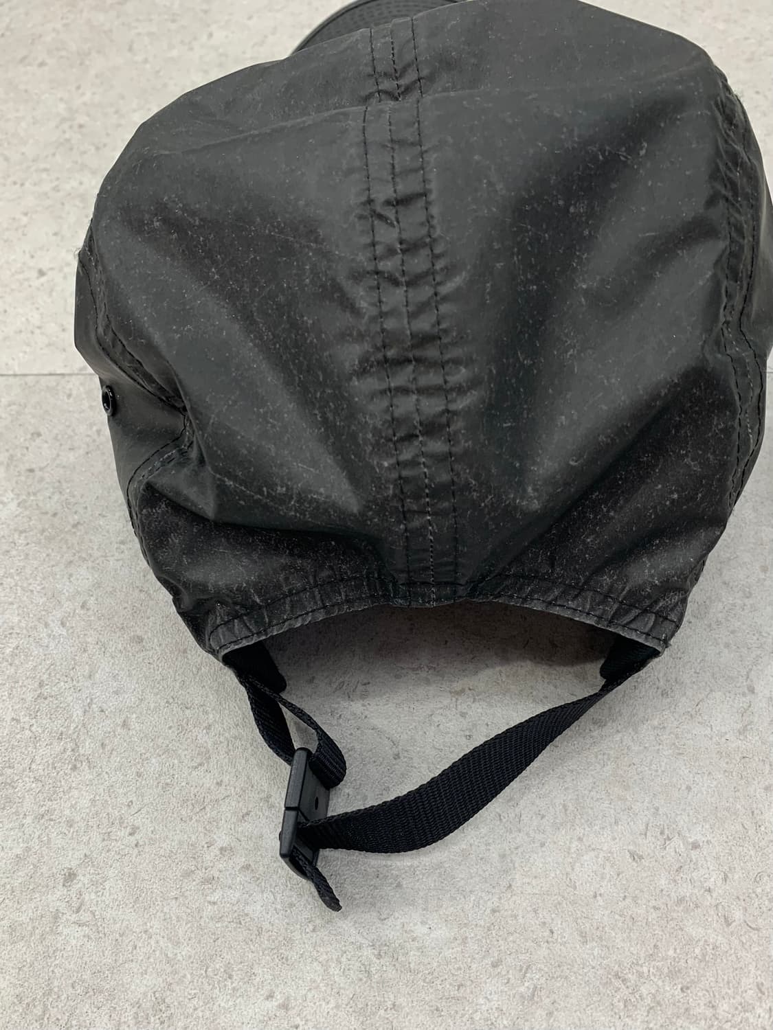 Supreme 슈프림 캠프캡  상품이미지3