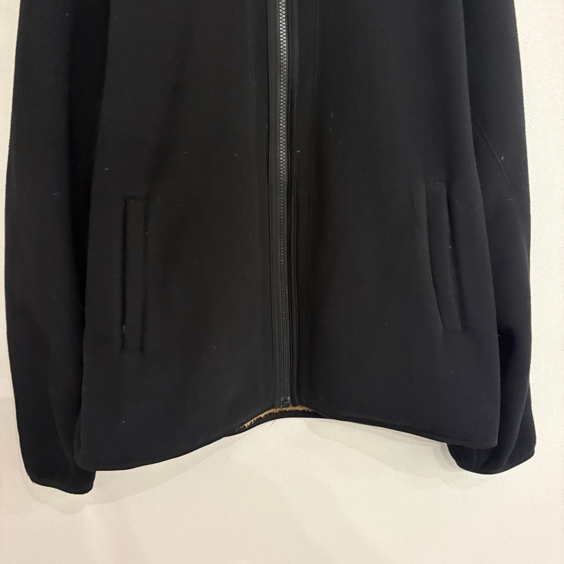 노스페이스 양털 플리스 자켓 L(100) 상품이미지2