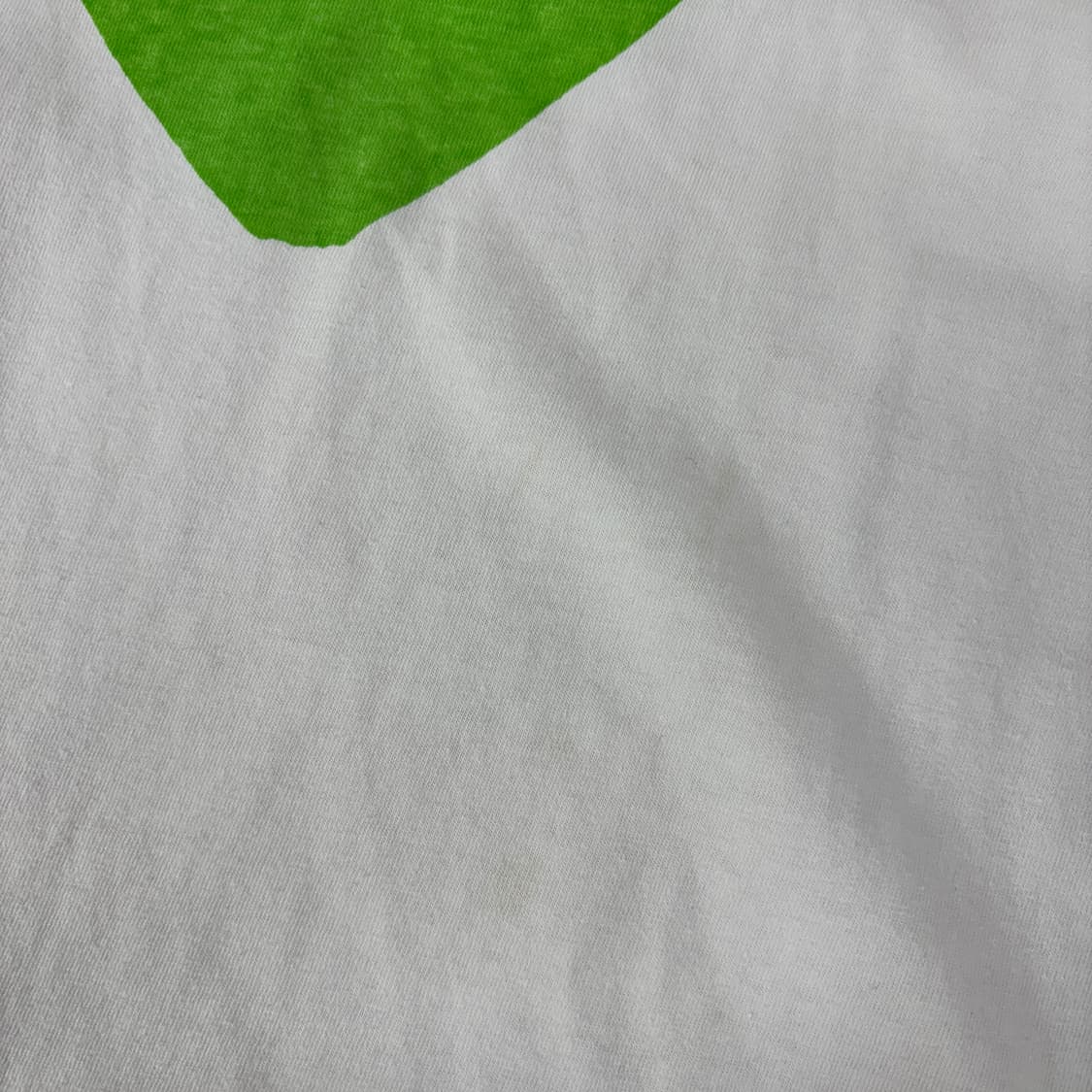 꼼데가르송 반팔티 상품이미지6