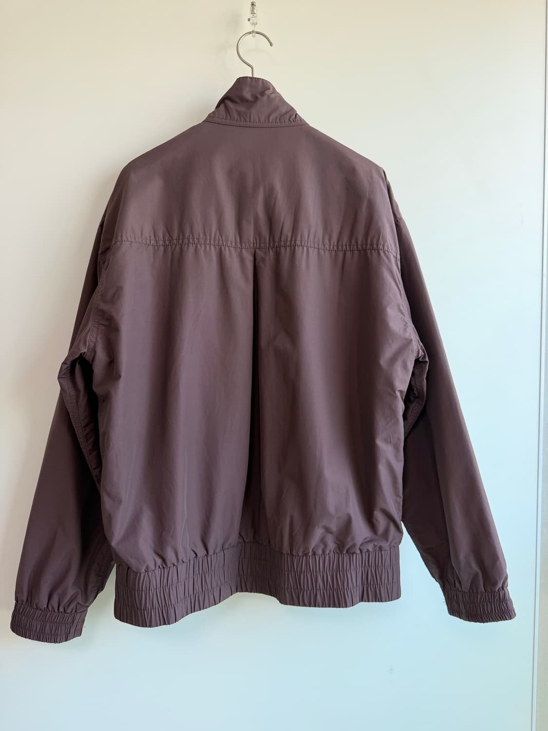 [판매] 파르티멘토(PARTIMENTO) 포켓 블루종 자켓 (M사이즈) 상품이미지7