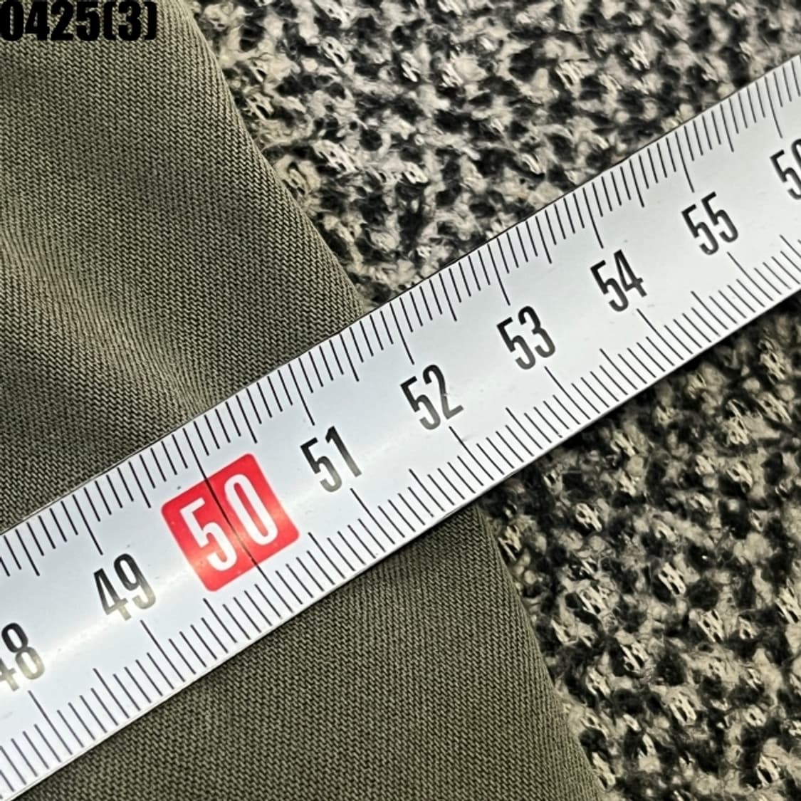 자라 데님 셔츠 상품이미지6