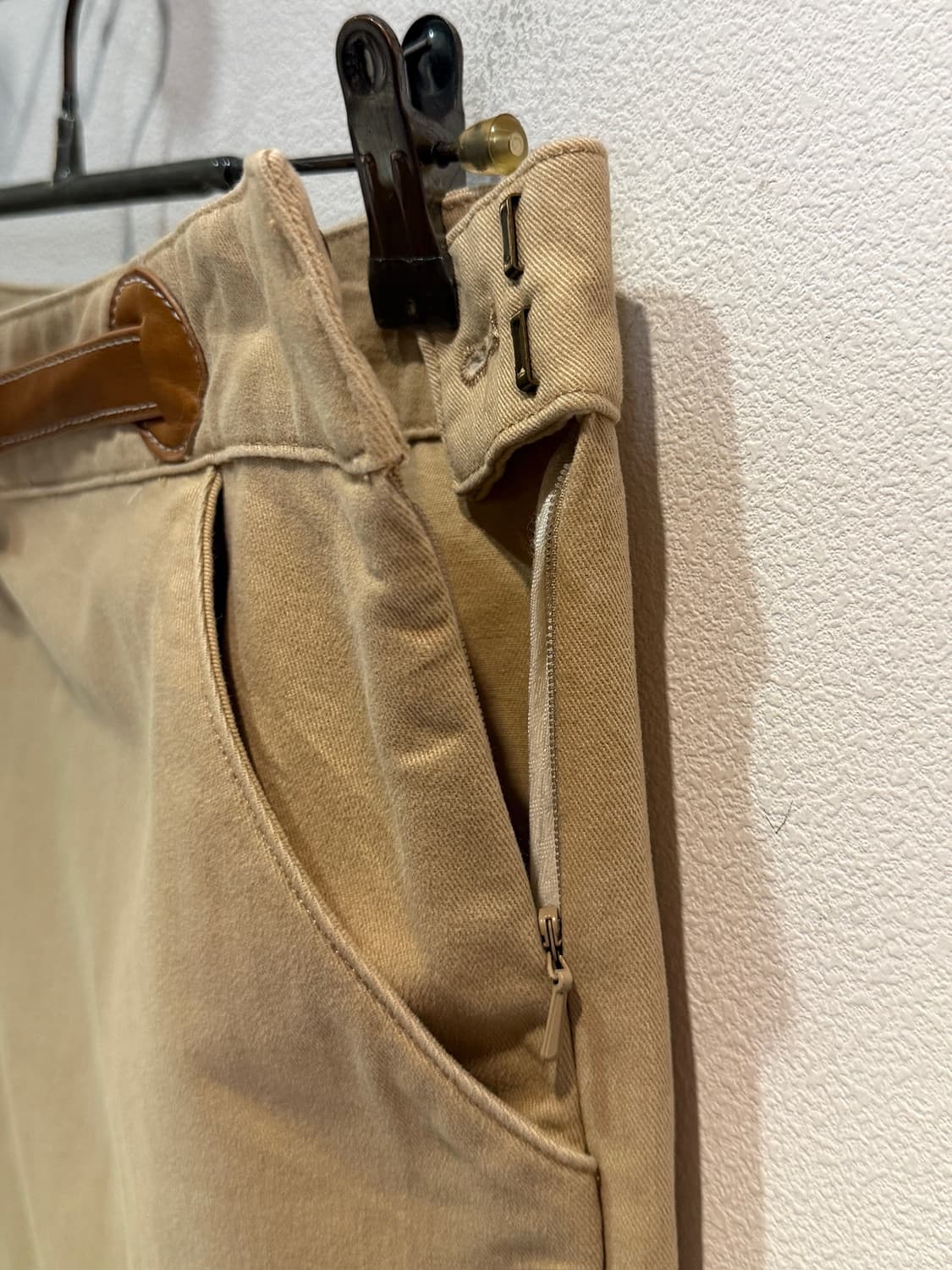 Ralph Lauren Sport Chino Skirt (29) 상품이미지4