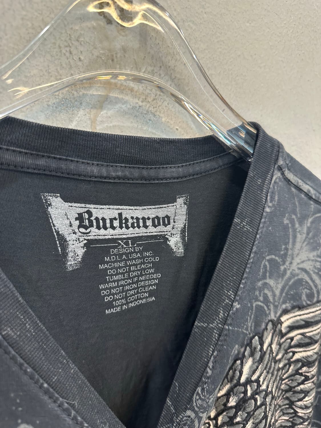 Buckaroo ter 상품이미지4