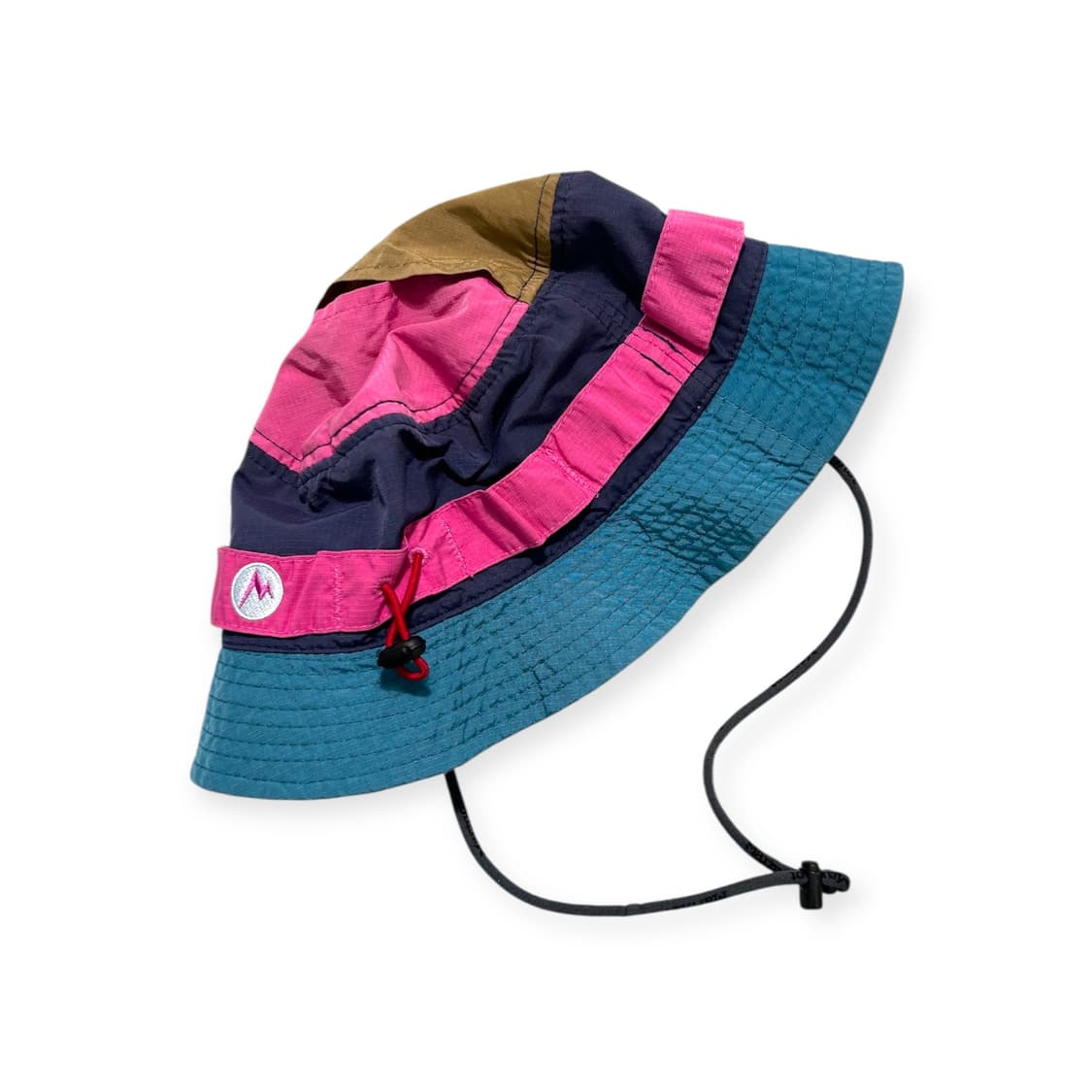 마모트 키즈 어드벤쳐 햇 상품이미지2