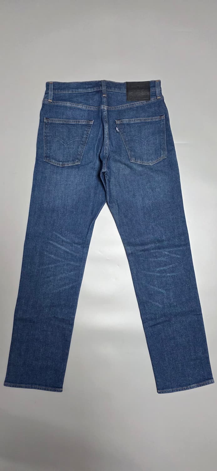 LMC 551Z 어센틱 스트레이트 셀비지진 (W30) 리바이스 상품이미지8