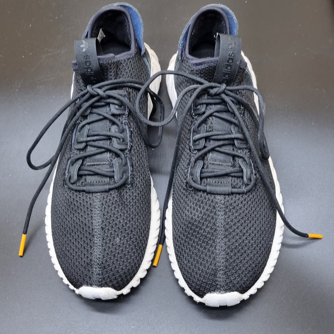 아디다스 튜블라 둠 삭 남성운동화260 상품이미지2