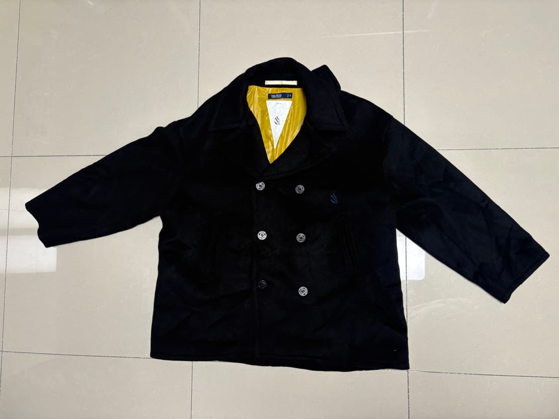 노티카 피코트 (XL) 상품이미지1