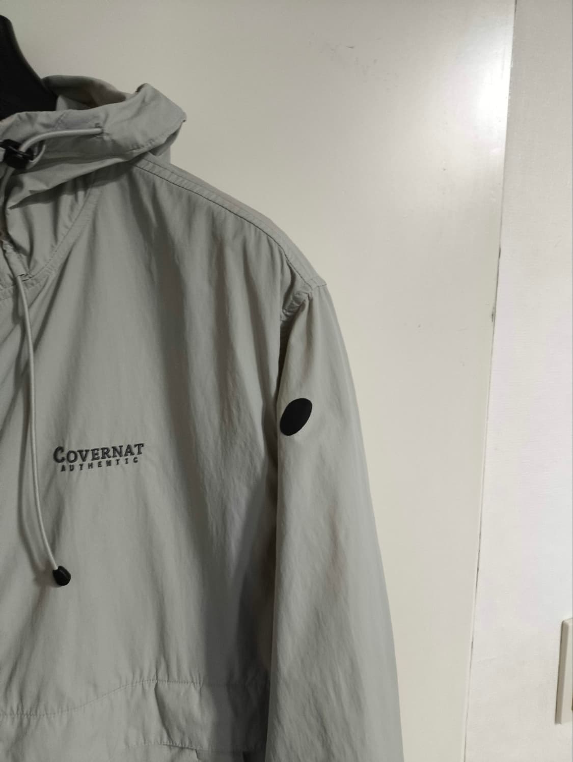 L 커버낫 바람막이 상품이미지3