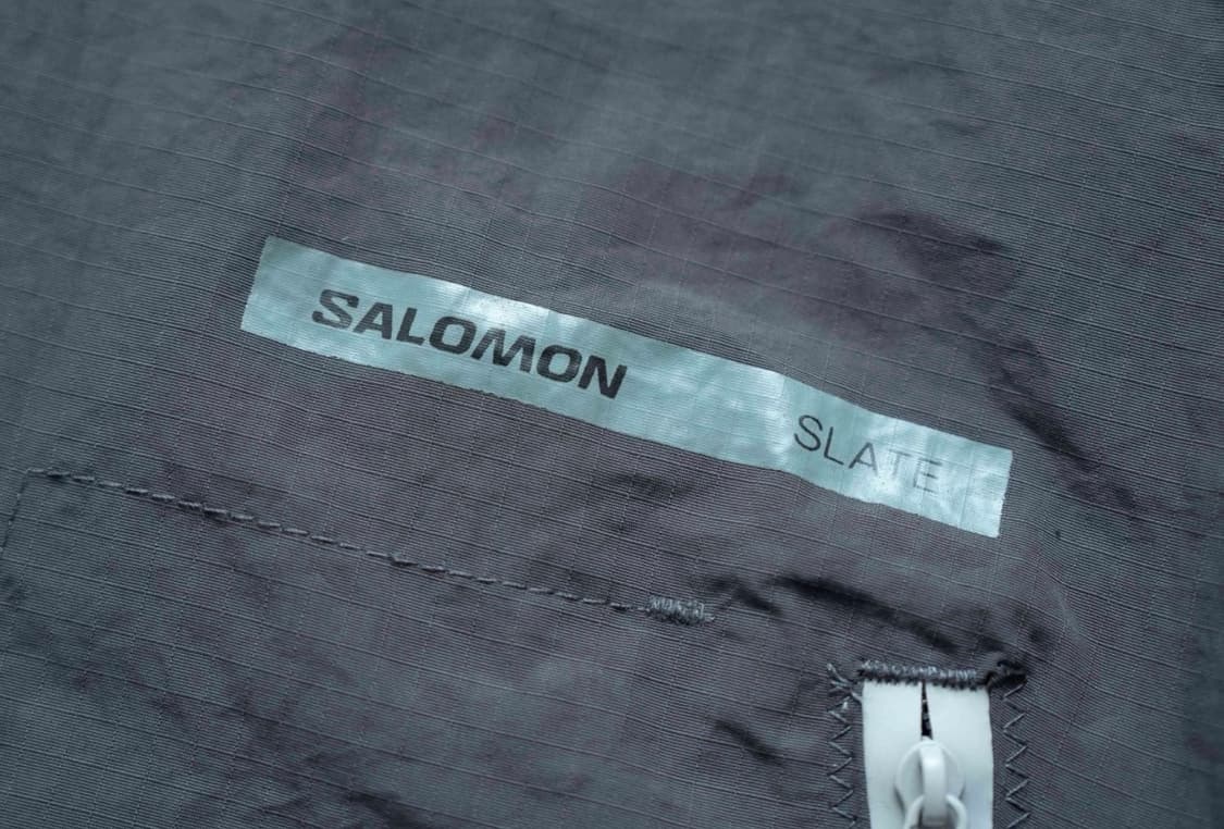 살로몬 바람막이 상품이미지6