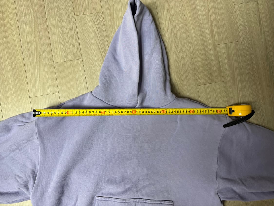 L) 이지 대선 후드 상품이미지6