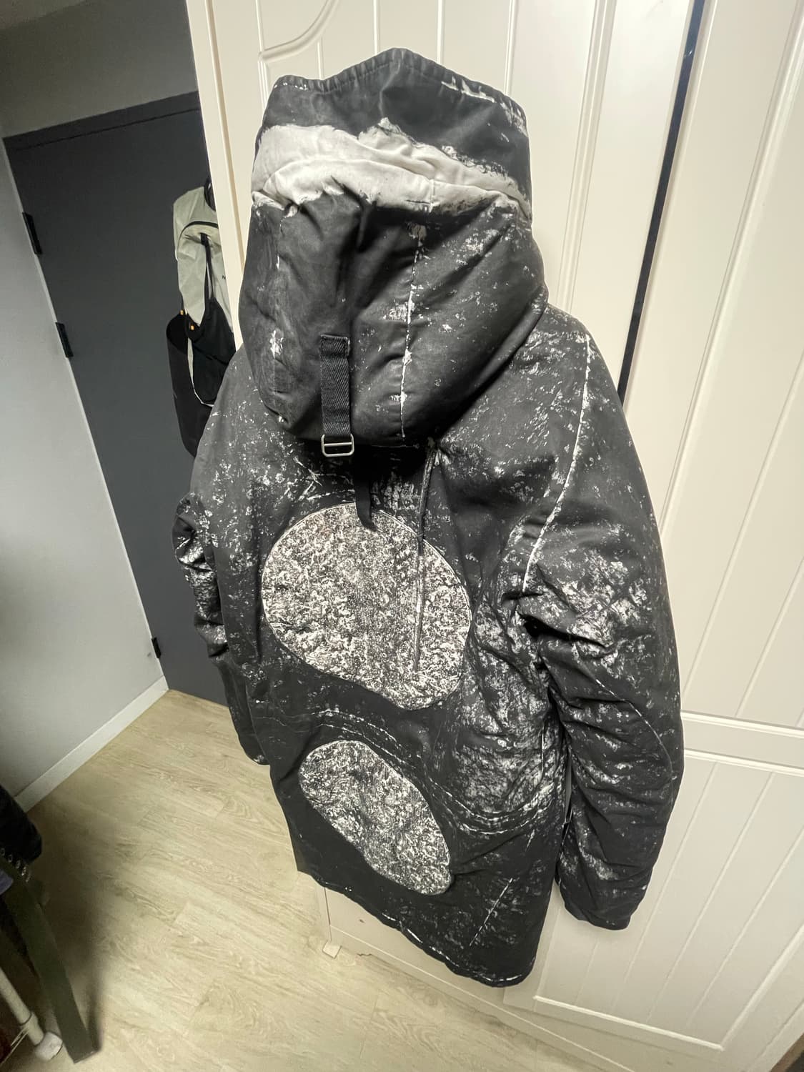 11by boris bidjan saberi parka 상품이미지1