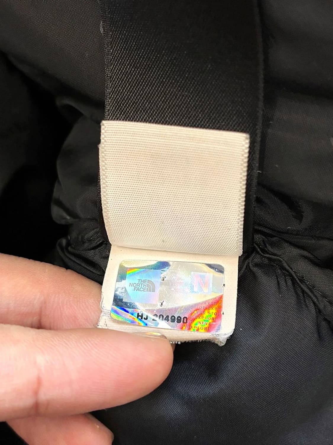 노스페이스 800 히말라야 써밋시리즈 패딩 PN5248 상품이미지9