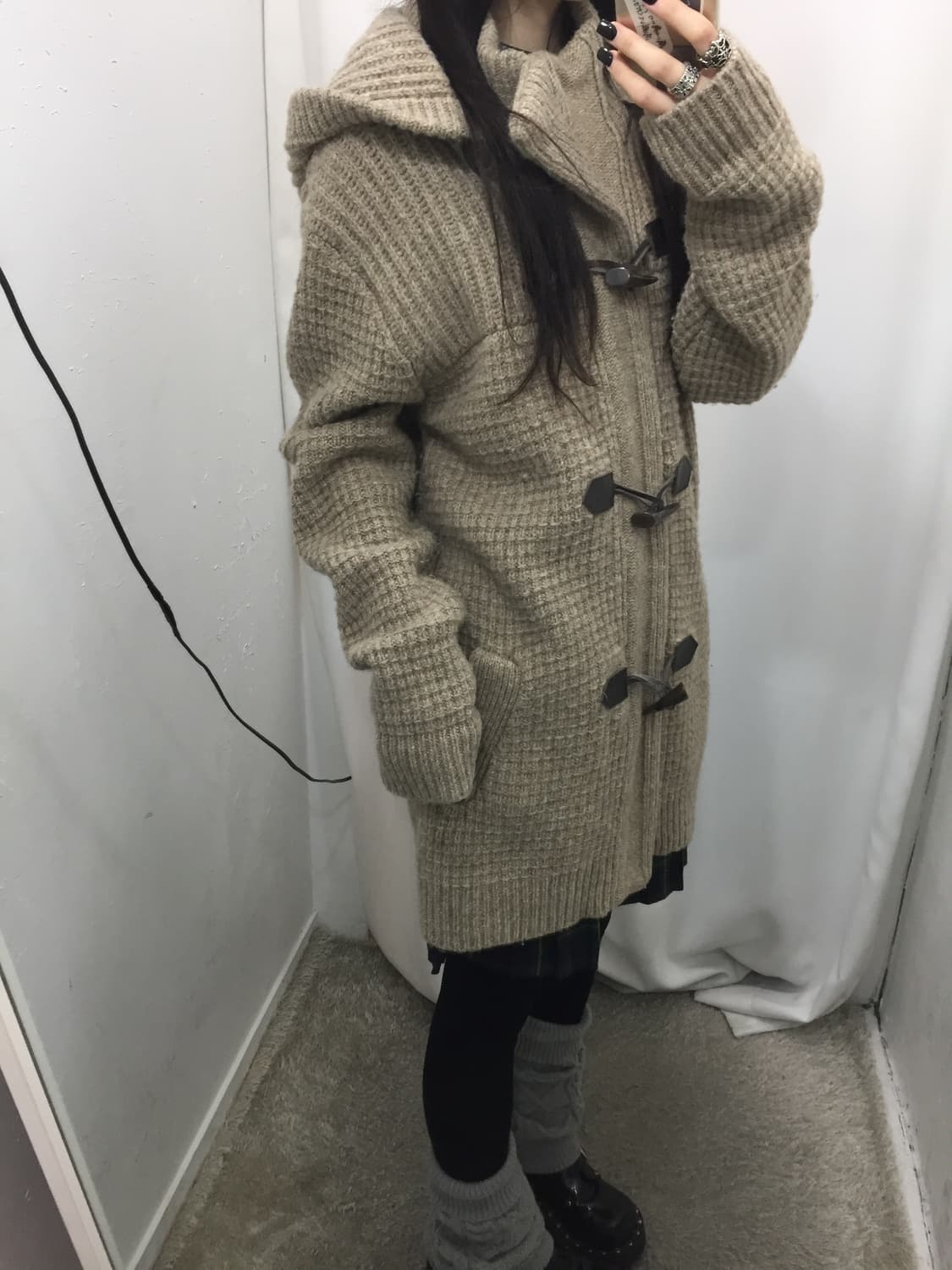 쿠마소녀 코디 🏈  상품이미지3