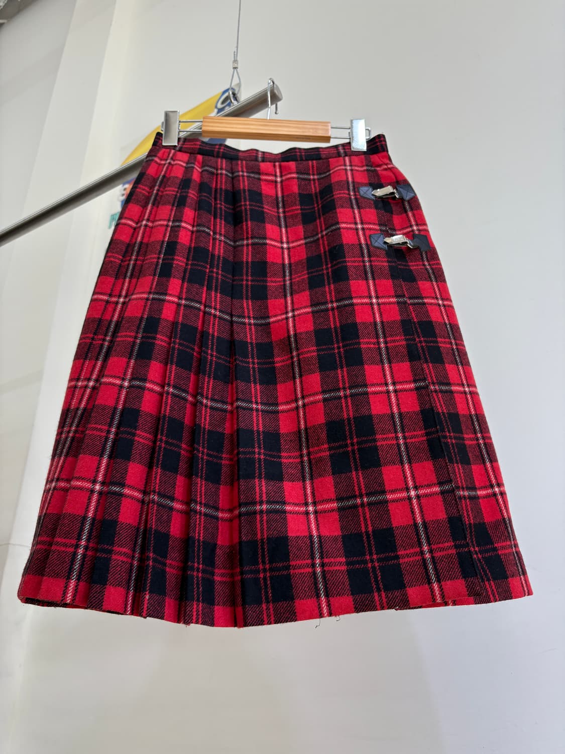 SAISON DE ELLE BY SENSHUKAI 치마 상품이미지5