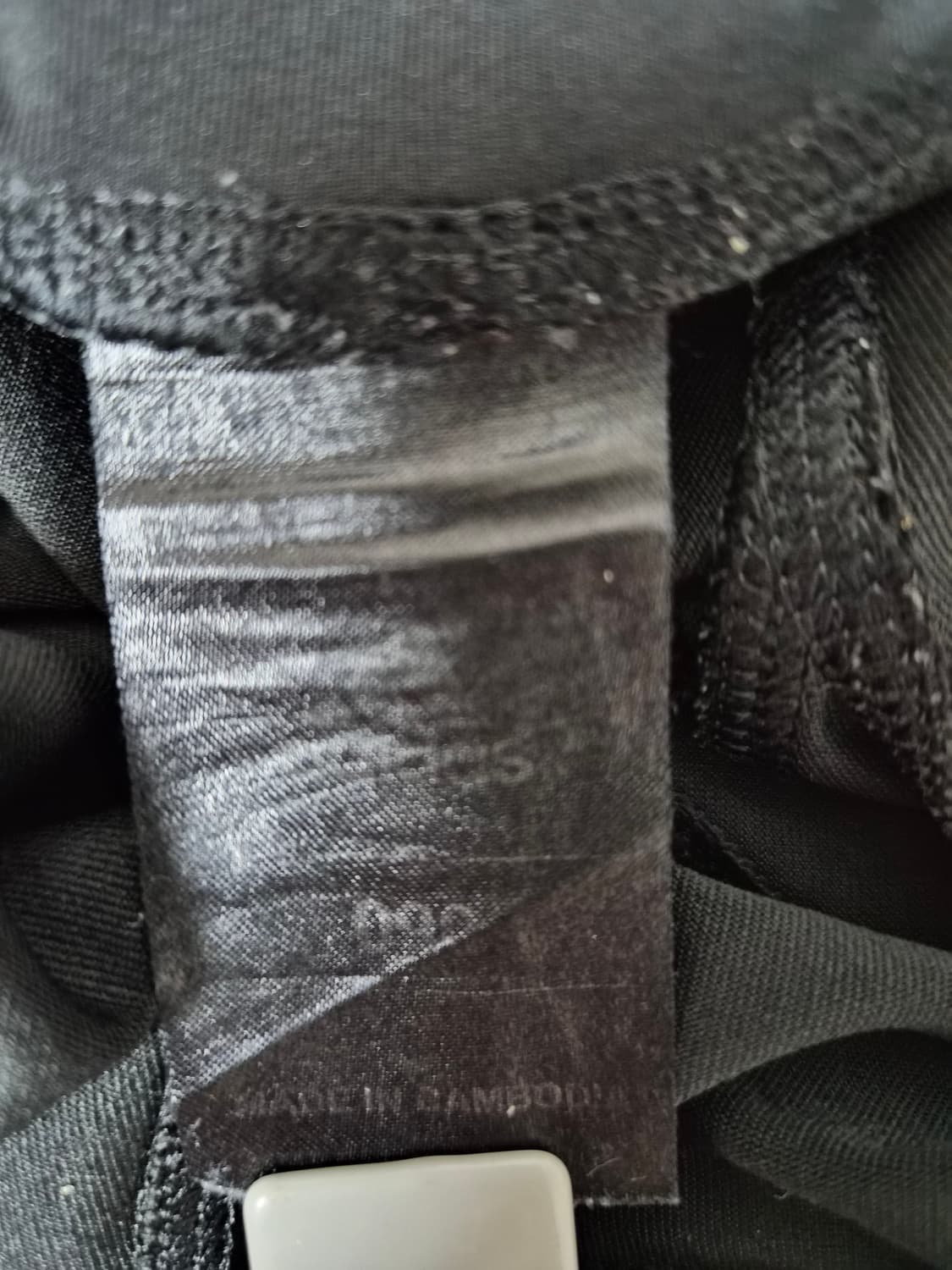 아디다스Adidas 레깅스 90사이즈 P-62 상품이미지4