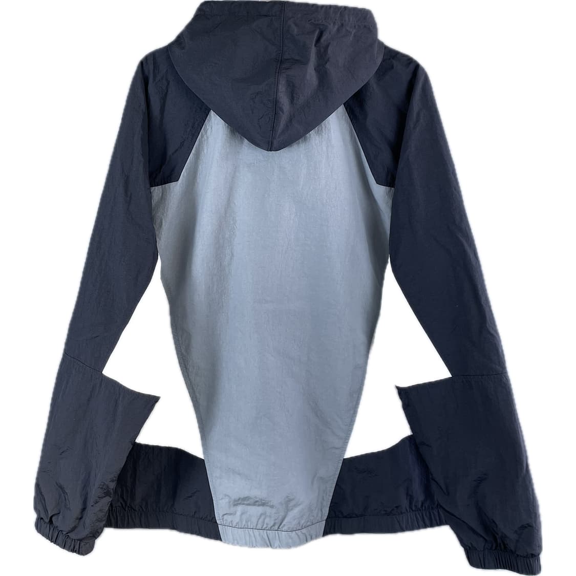 [XL] 나이키 헤리티지 윈드러너 우븐 바람막이 자켓 상품이미지2