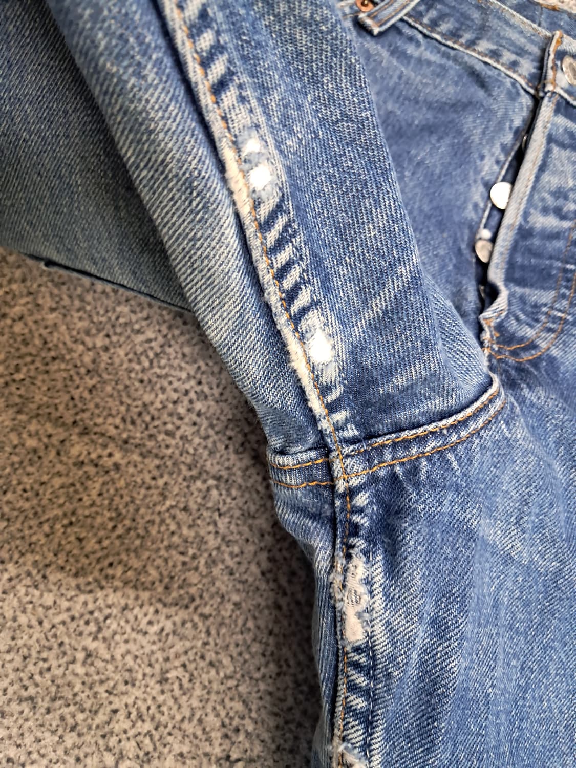 리바이스522 상품이미지5