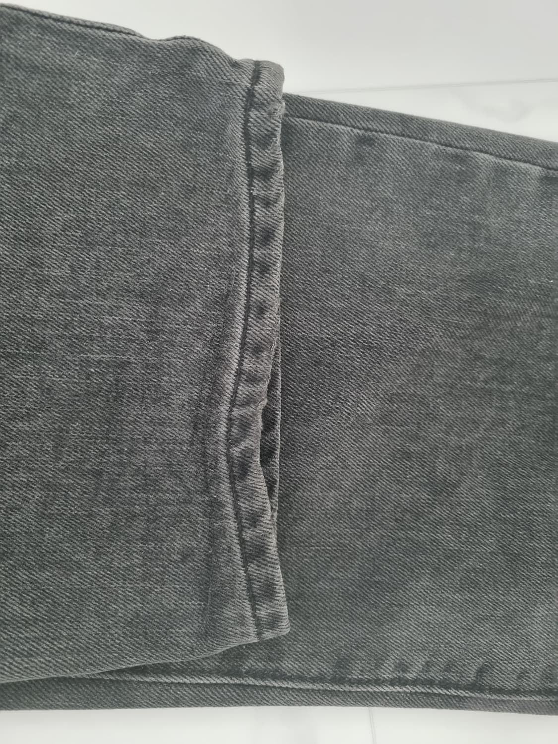 슈프림 흑청데님30 상품이미지3