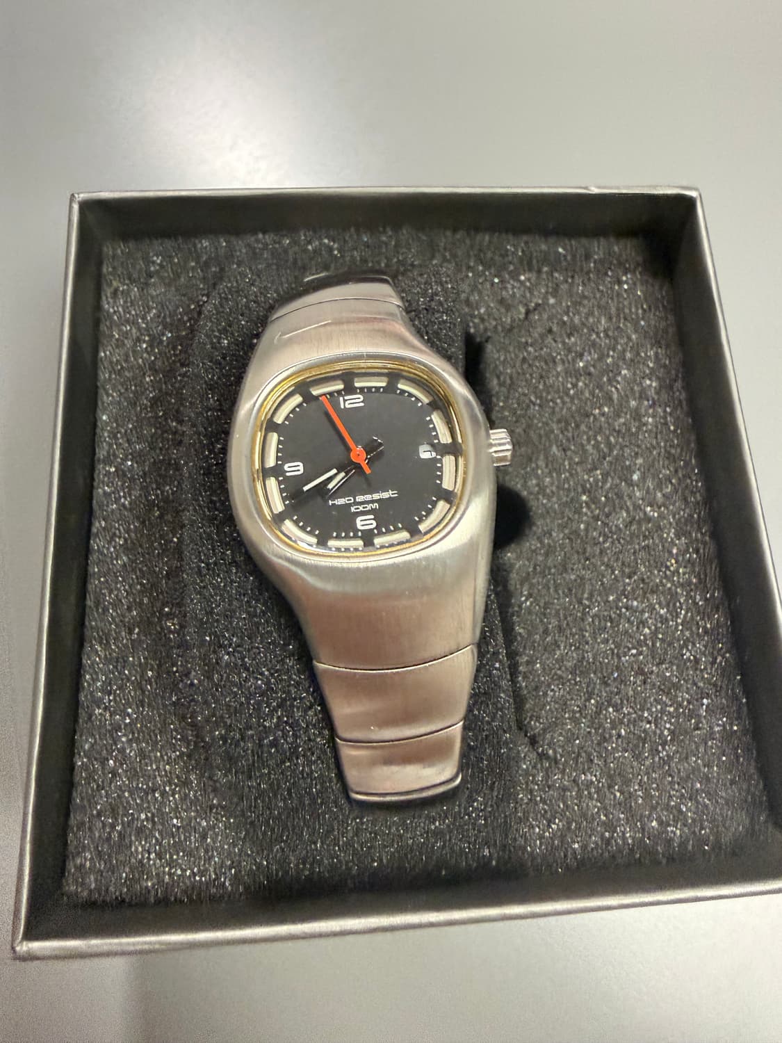 나이키 트라이엑스 아머드2 시계 상품이미지2