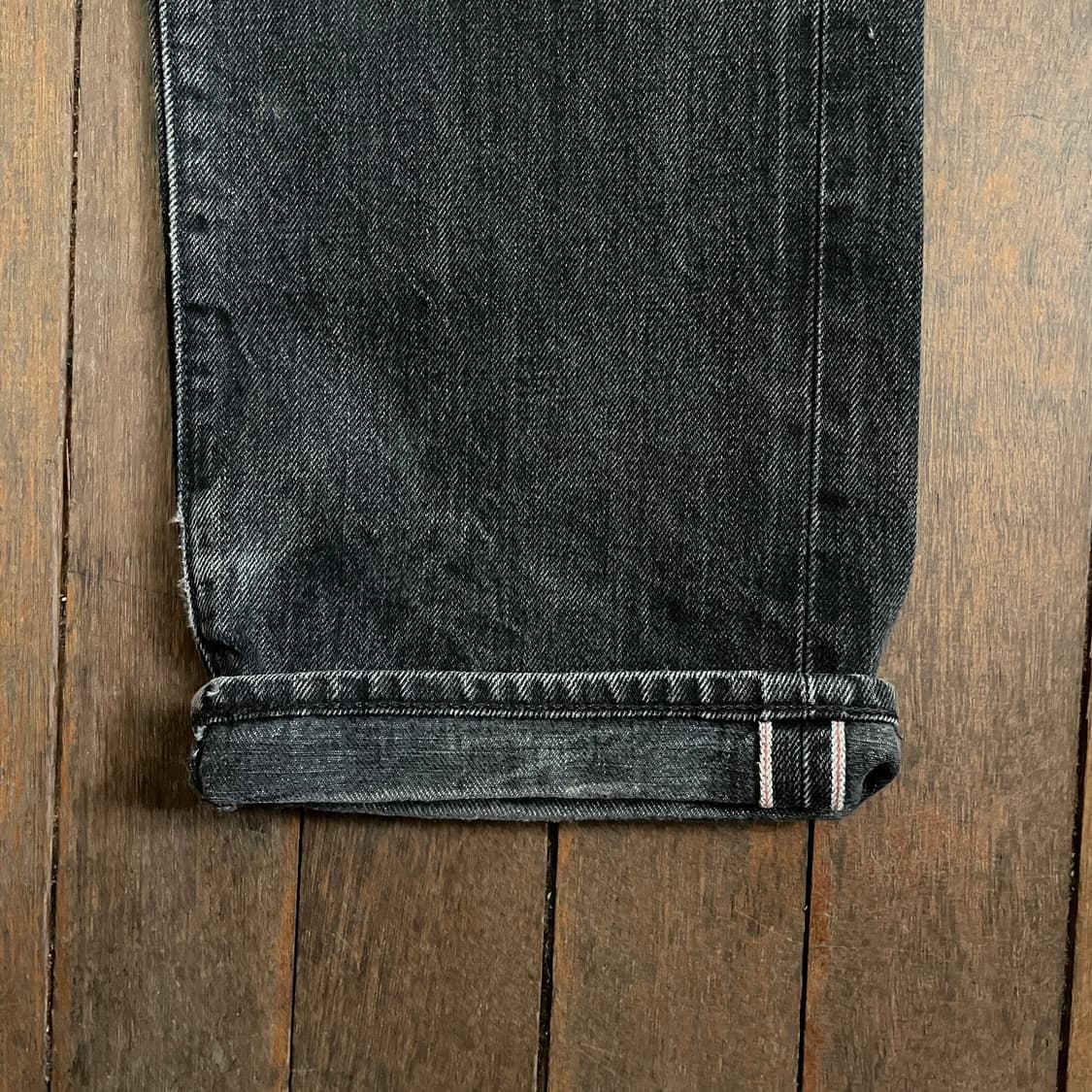 2011 Supreme X Levi’s  상품이미지5