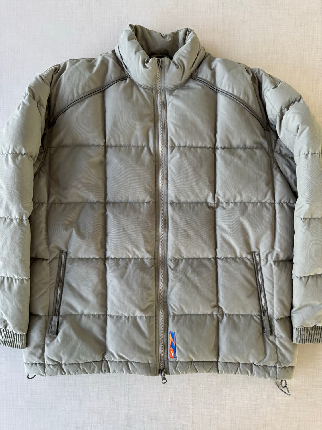 00s 나이키 다운 패딩 상품이미지2