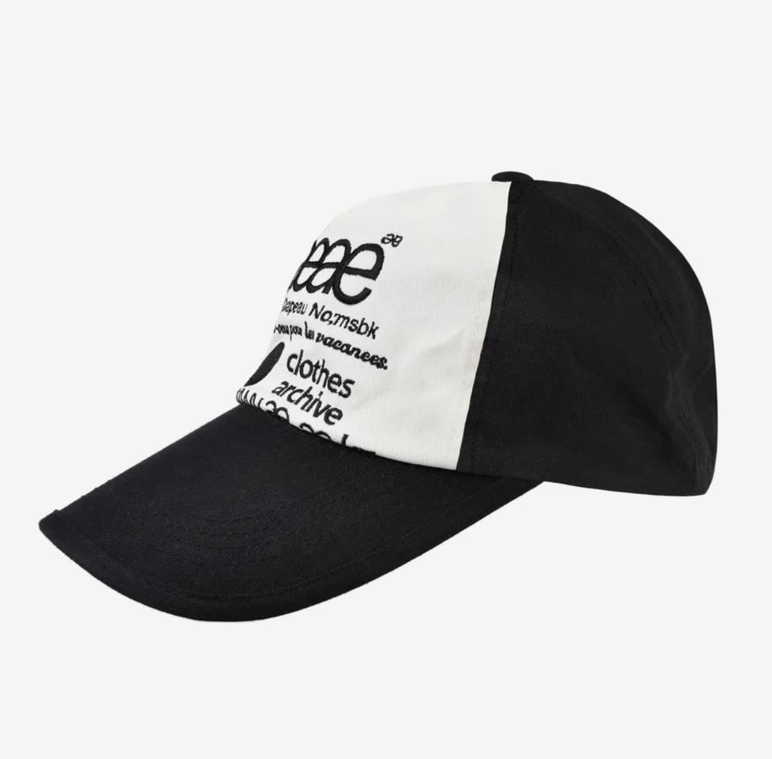 에이이에이이 모자 상품이미지2