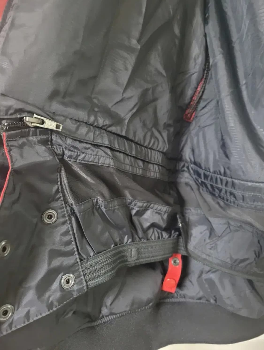 버튼 보드복 상품이미지6