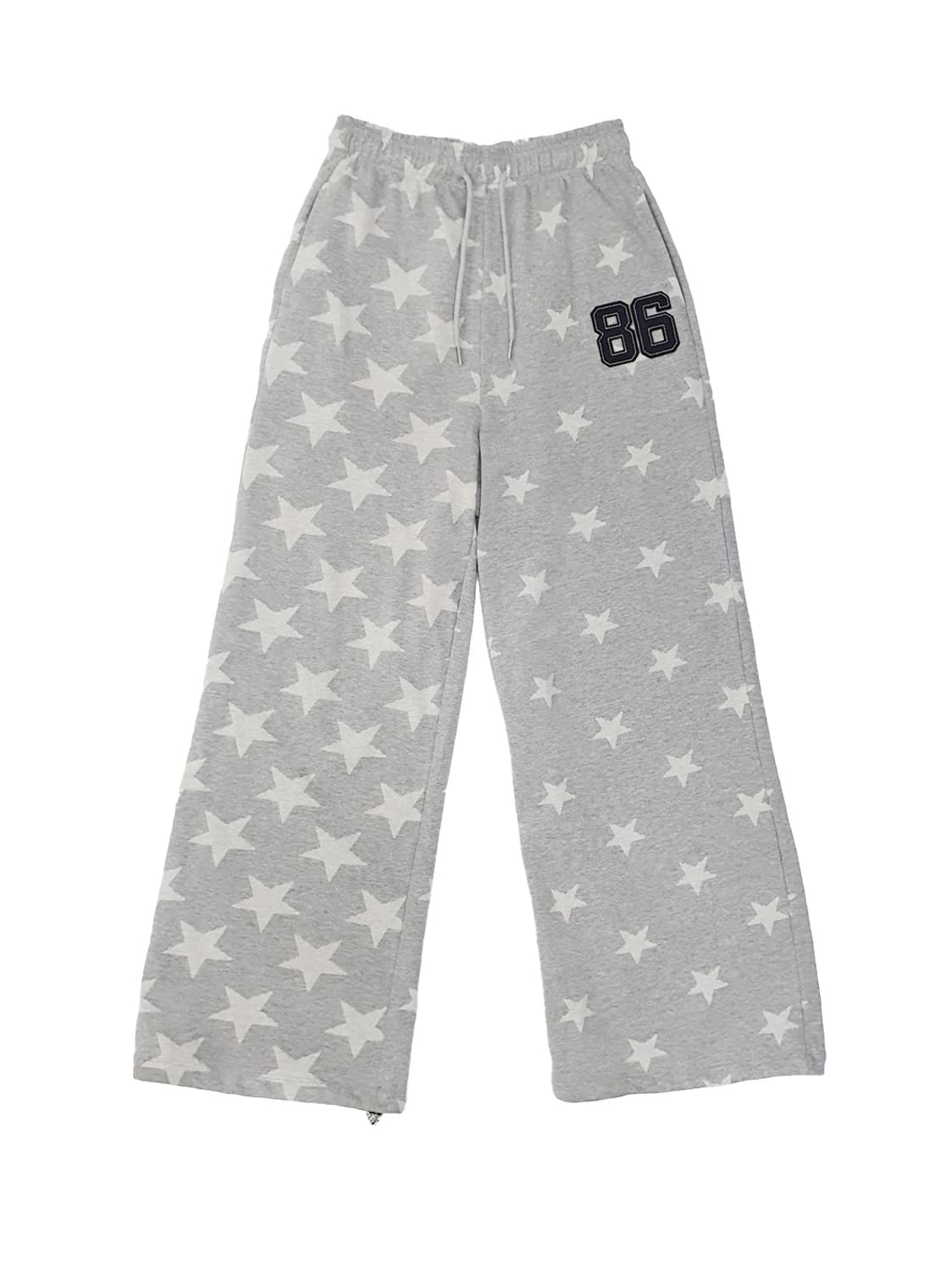 익스파이어드걸 STARS BIG SWEATPANTS 상품이미지1