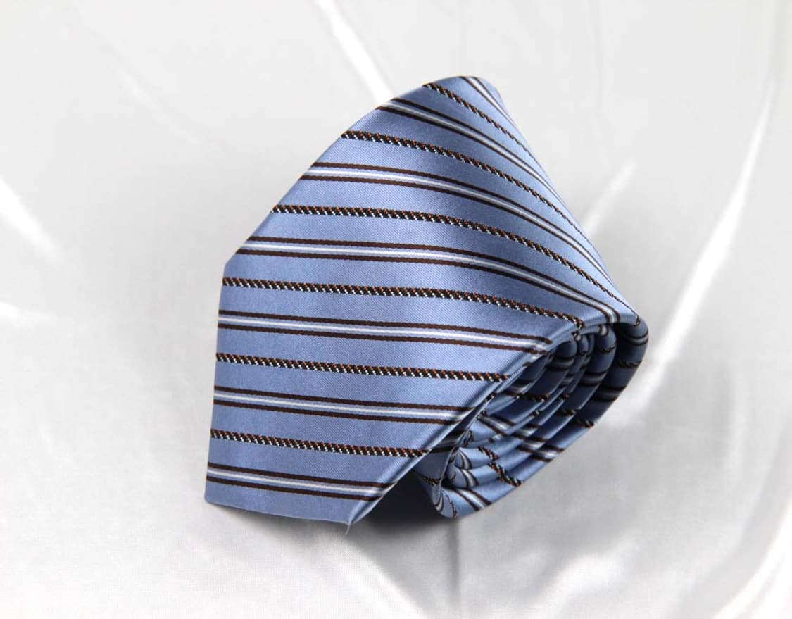 준아시다 8.5cm A+등급 남자 명품 넥타이 jun ashida 상품이미지1