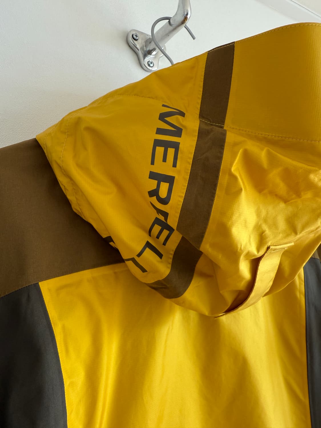 머렐(MERRELL) 고어텍스 윈드브레이커 상품이미지8