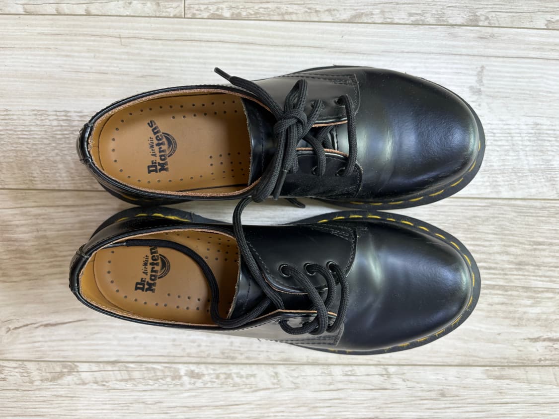 닥터마틴 1461 3홀 스무스 230 상품이미지4