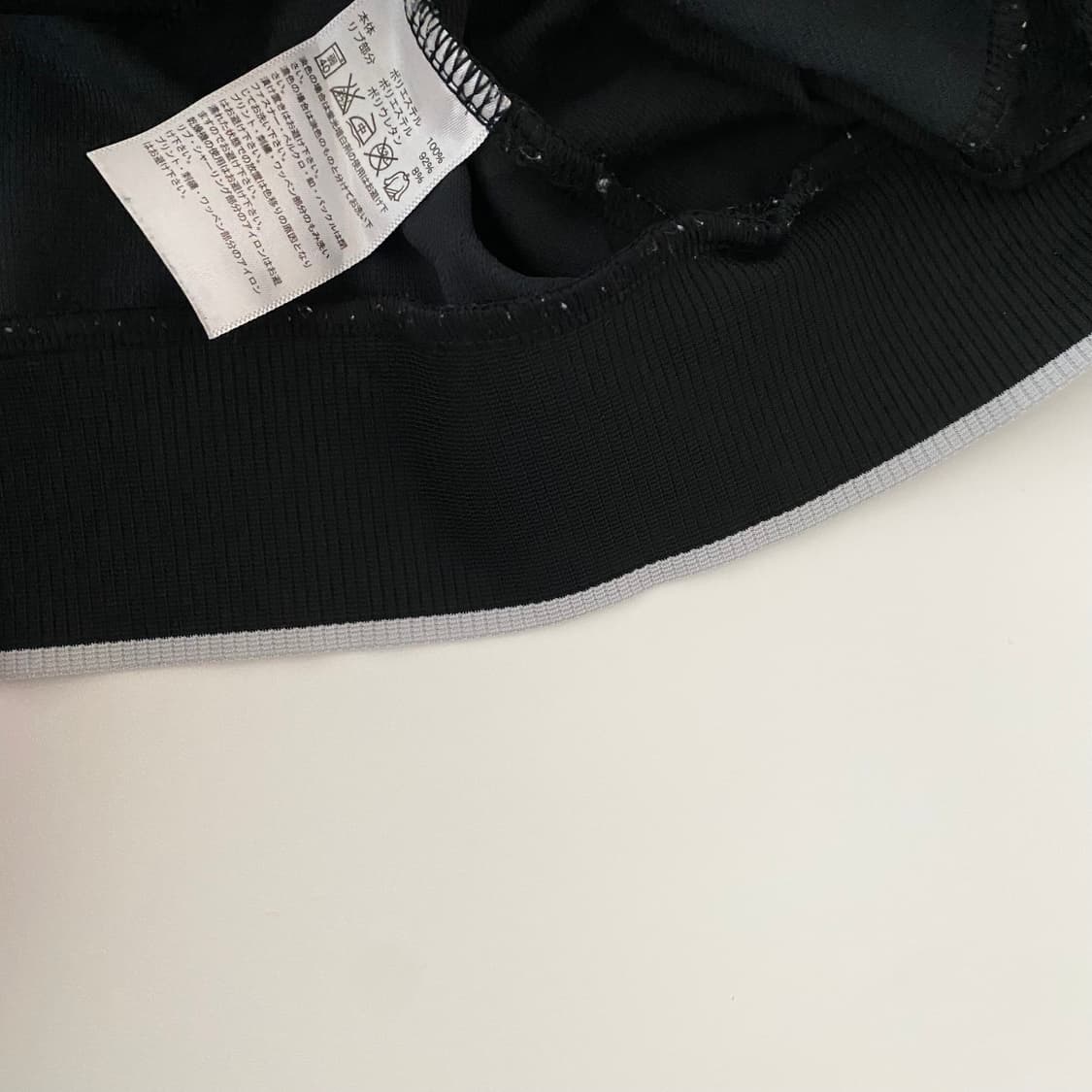 L ) 아디다스져지 운동복 A0503 상품이미지7