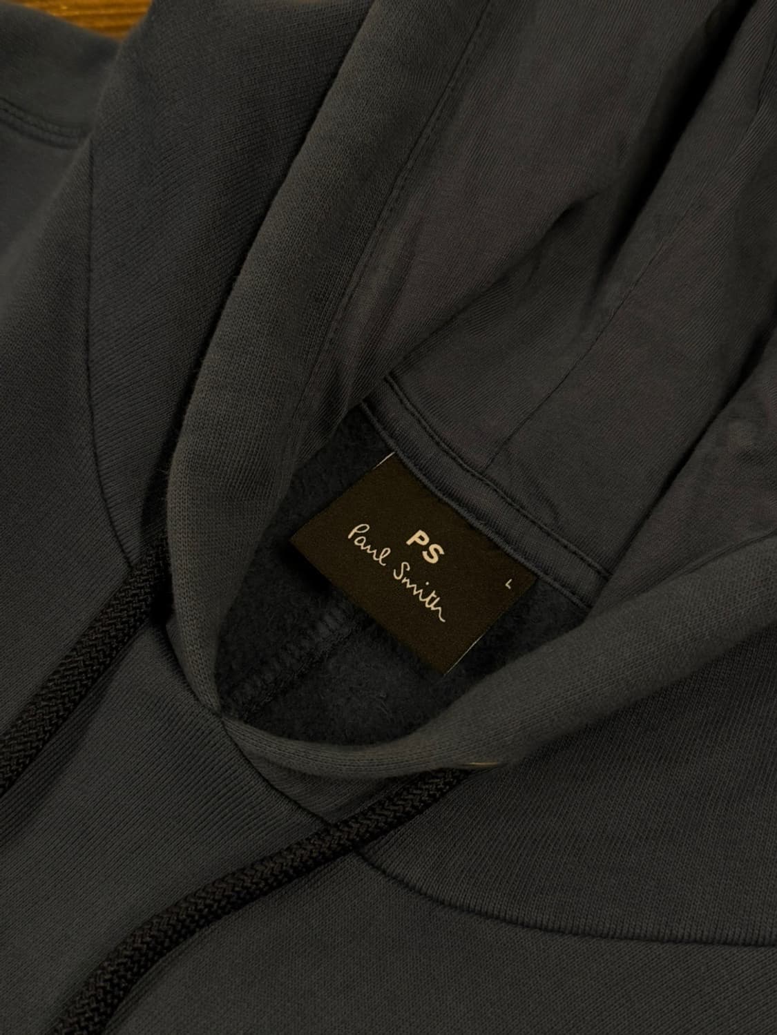 폴스미스 후드티셔츠 남성100 상품이미지7