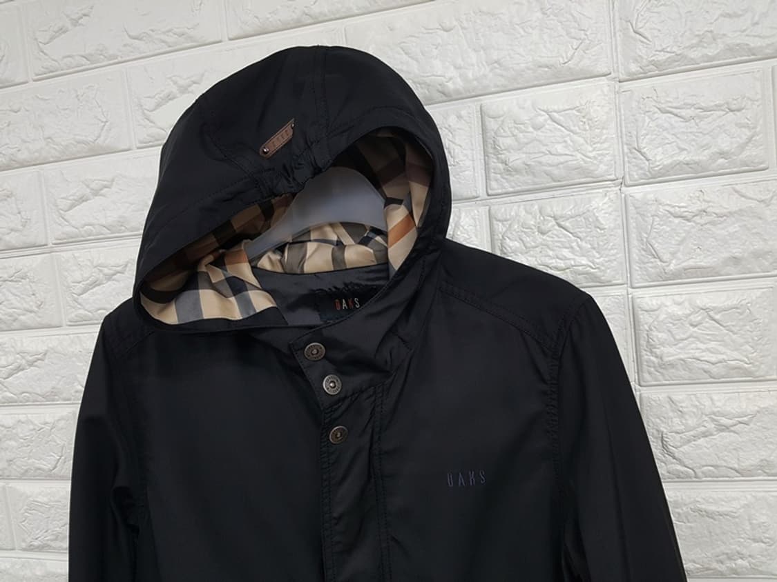 닥스 바람막이 점퍼 키즈 150(12-13세) 상품이미지2